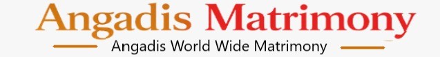 Angadis Matrimony